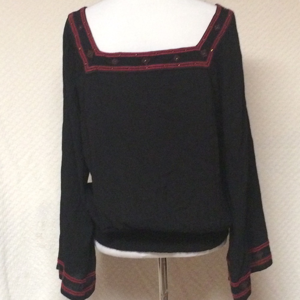 Jessica Simpson Blouse - Picture 6 of 8